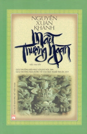 Mẫu Thượng Ngàn ( Bià Cứng) . Phụ Nữ