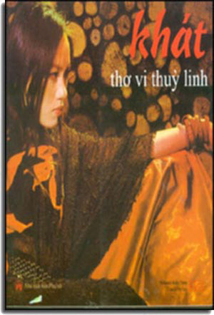 KHÁT thơ Vi Thùy Linh VH