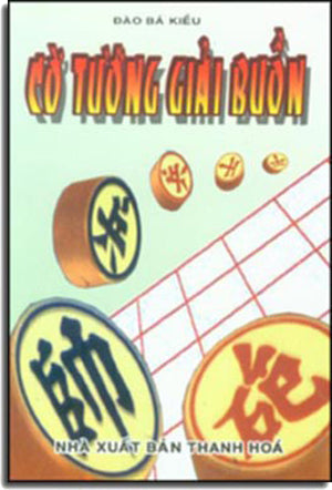 Cờ Tướng Giải Buồn TH