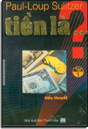 Tiền Là ... (tập 1) Thanh Hoá