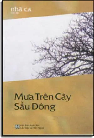 Mưa Trên Cây Sầu Đông (truyện dài) . Việt Báo
