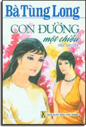 Con Đường Một Chiều . Văn Nghệ