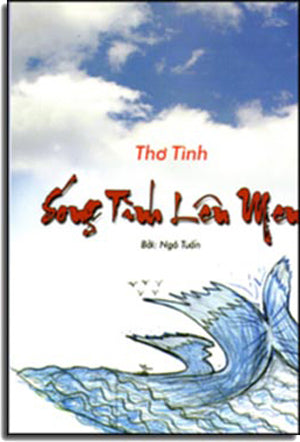 Thơ Tình: Sóng Tình Lên Men Tác Gỉa