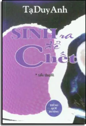 Sinh Ra Để Chết Tiếng Quê Hương