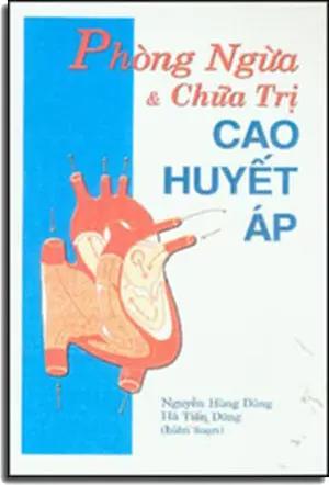 Phòng Ngừa Và Chữa Trị Cao Huyết Áp . NT PRIN