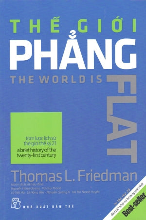 Thế Giới Phẳng / The World Is Flat Trẻ