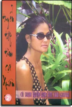 Tuyển Tập Tình Ca 34 Xuân Số 2 (Có Soạn Phần Hợp Âm Cho Guitar) (Nhạc Xuân/ Nhạc Tết) Xuân Thảo / Âu Ca