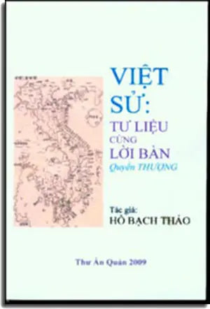 Những Sự Kiện Lớn Trong Lịch Sử Hoa Kỳ ( Bià Cứng) VH Thông Tin (V.Lang)