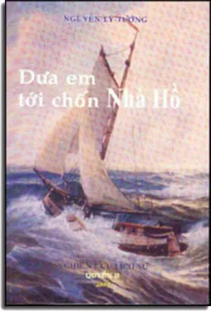 Đưa Em Tới Chốn Nhà Hồ - Quyển II TAC GIA XUAT BAN