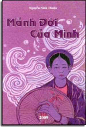 Mảnh Đời Của Minh Tác Giả Xuất Bản