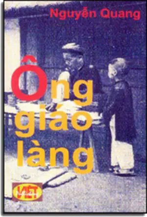 Ông Giáo Làng. TAC GIA