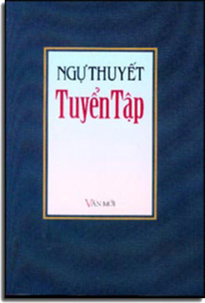 Tuyển Tập Ngự Thuyết. VAN MOI