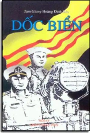 Dốc Biển. TAC GIA