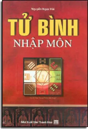 Tử Bình Nhập Môn (Bìa Mềm) . Thanh Hóa/ (Kiến Thức)
