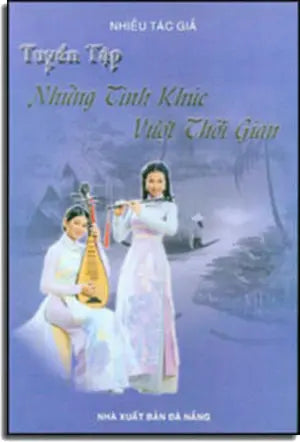 Tuyển Tập Những Tình Khúc Vượt Thời Gian Đà Nẵng