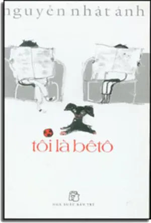 Tôi Là Bêtô TRE