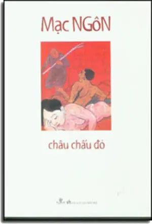 Châu Chấu Đỏ . Văn Học