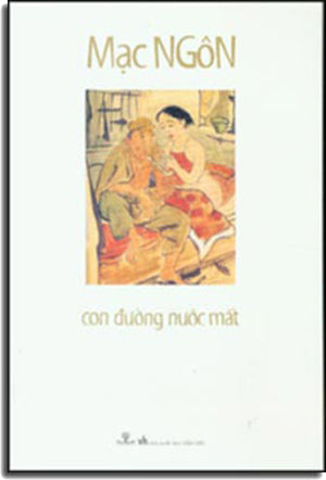 Con Đường Nước Mắt . Văn Học