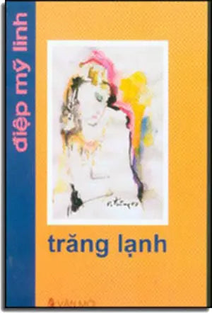 Trăng Lạnh (Tập Truyện Ngắn). VAN MOI