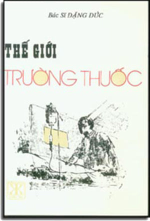 Thế Giới Trường Thuốc ( Tập Truyện Ngắn) XUAN THU