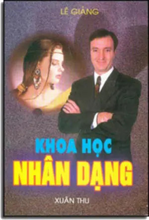 Khoa Học Nhận Dạng