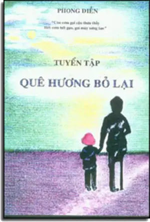 Quê Hương Bỏ Lại (Tuyển Tập) Number-One Graphic and Printing