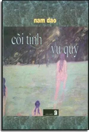 Cõi Tình Vu Quy (Cõi Tình và Vu Quy) Văn Mới