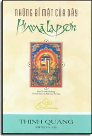 Những Bí Mật Của Dãy Hi Mã Lạp Sơn Tân Văn