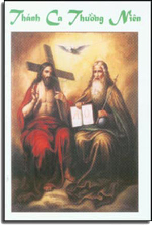 Thánh Ca Thường Niên Cộng Đồng Công Giáo Việt Nam