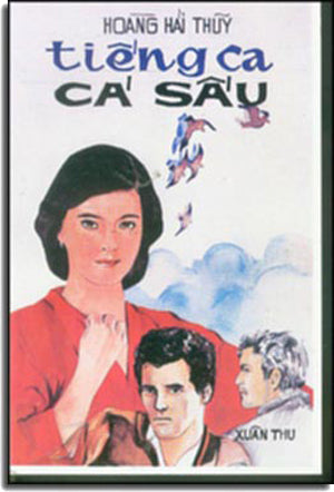 Tiếng Ca Cá Sấu - Never Find Sanctuary . Xuân Thu