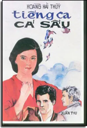 Tiếng Ca Cá Sấu - Never Find Sanctuary . Xuân Thu