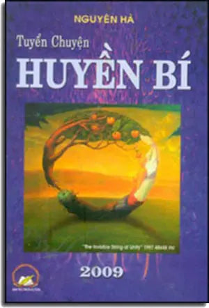 Tuyển Chuyện Huyền Bí . HẾT . Kim Thư / NT Print