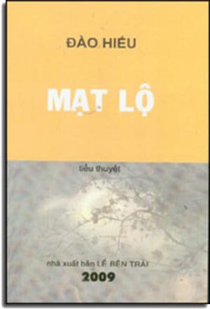 Mạt Lộ Lề Bên Trái