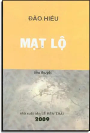 Mạt Lộ Lề Bên Trái