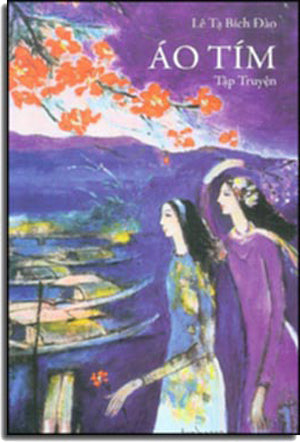 Áo Tím (Tập Truyện Ngắn) Đinh Cường