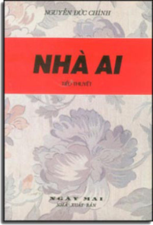 Nhà Ai ( Những Tác Phẩm Hay Tiền Chiến) Ngày Mai/ Xuân Thu