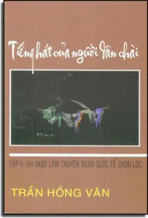 Tiếng Hát Của Người Dân Chài . THIEN NGA