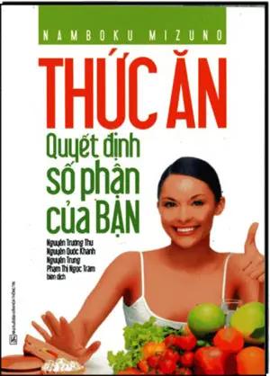 Thức Ăn Quyết Định Số Phận Của Bạn VH Thông Tin (Q.Minh)