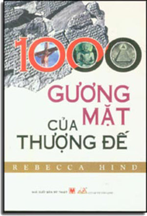 1000 Gương Mặt Của Thượng Đế Mỹ Thuật