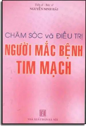 Chăm Sóc Và Điều Trị Người Mắc Bệnh Tim Mạch Hà Nội