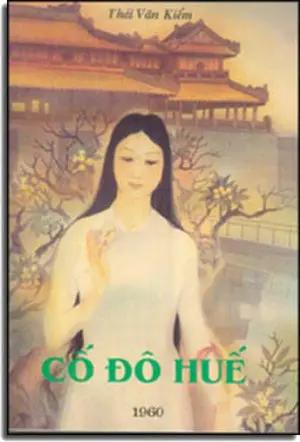Cố Đô Huế ( Lịch Sử - Cổ Tích - Thắng Cảnh) Sách Trước 1975 .