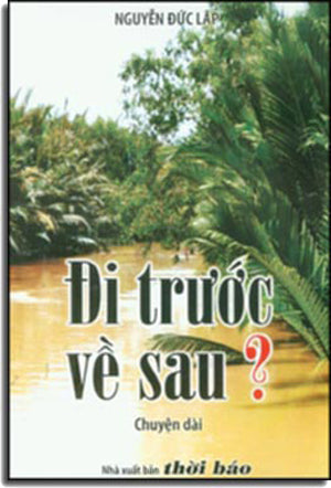 Đi Trước Về Sau . THOI BAO (Trach Gam)