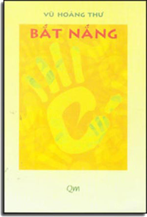 Bắt Nắng ( Tản Mạn). Quê Mẹ Paris 2009