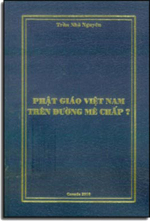 Dấu Chân Xuôi Ngược - Nước U Minh Ngầu Ðỏ (Tập 1 Quyển Trung) VAN HOA tx