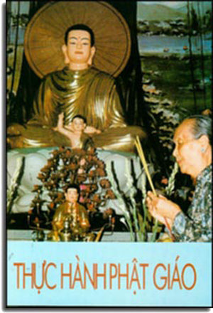 Thực Hành Phật Giáo XUAN THU - KHAI TRI