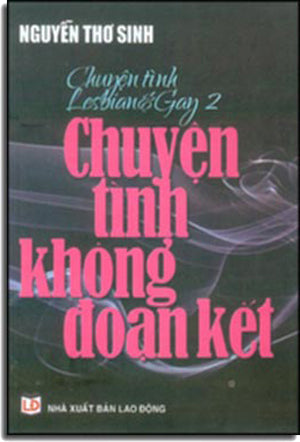 Chuyện Tình Lesbian & Gay 2 - Chuyện Tình Không Đoạn Kết Lao Dong