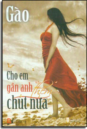 Cho Em Gần Anh Thêm Chút Nữa ( Tập Truyện Ngắn) Nha Van
