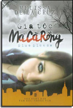 Gia Tộc Ma Cà Rồng (Blue Bloods) . VHTT