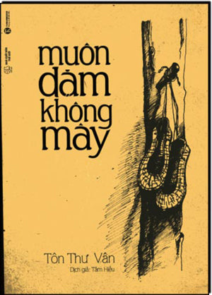 Muôn Dặm Không Mây ( Vạn Lý Vô Vân) Sách Tôn Giáo - Phật Giáo . Thế Giới (Thaiha) (Tri Thuc)