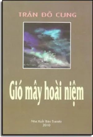 Gió Mây Hoài Niệm TRANDO